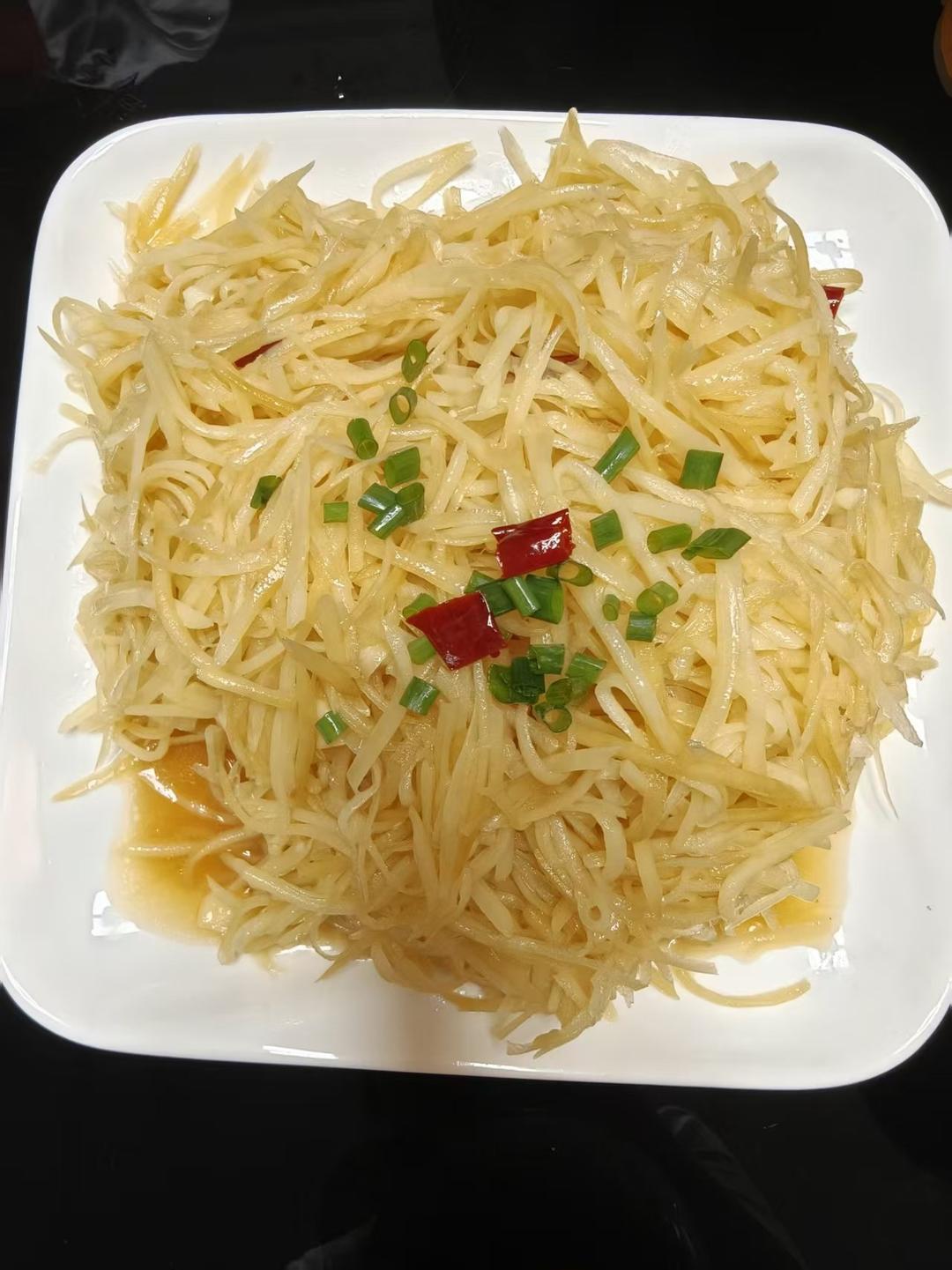 好心情做好菜