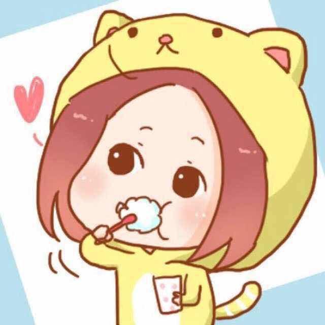 暖暖de小背心