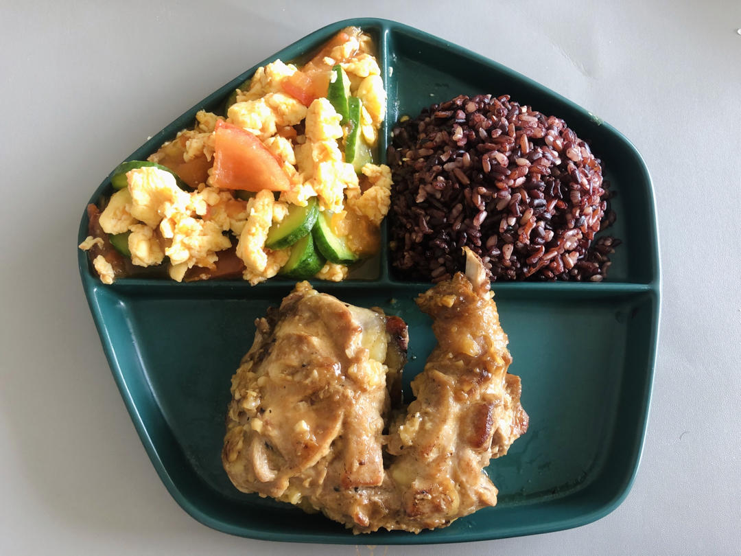 这应该是我吃过最好吃的鸡胸肉