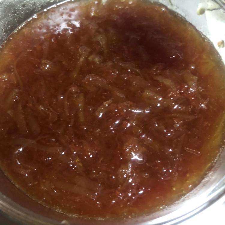 手把手教你做好喝的蜂蜜柚子茶