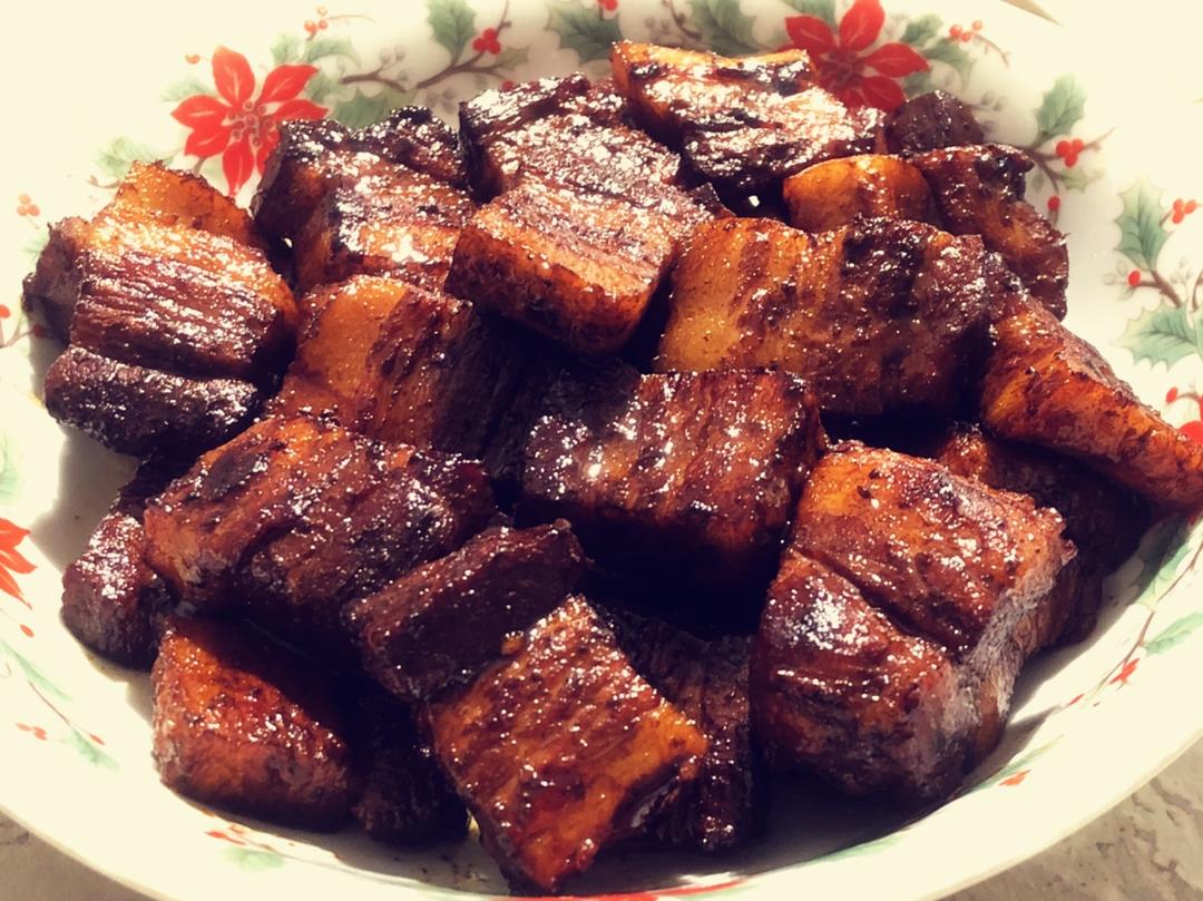 普洱东坡肉