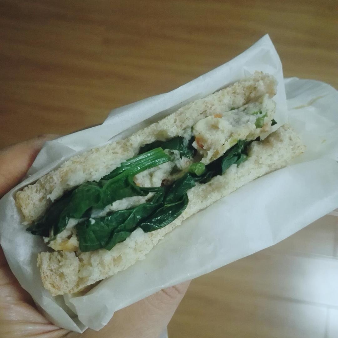 健身减脂增肌打卡