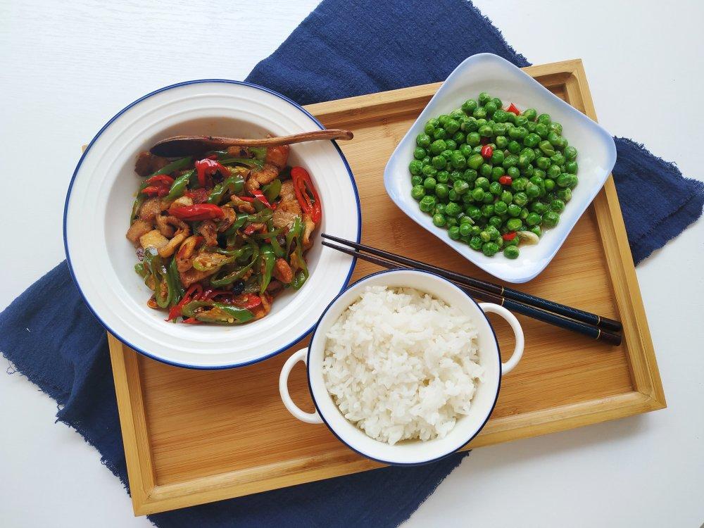 小北生活食记