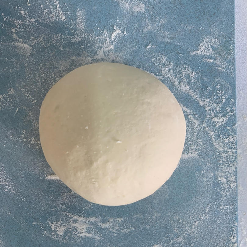 南瓜发糕【4月北鼎蒸炖锅食谱】