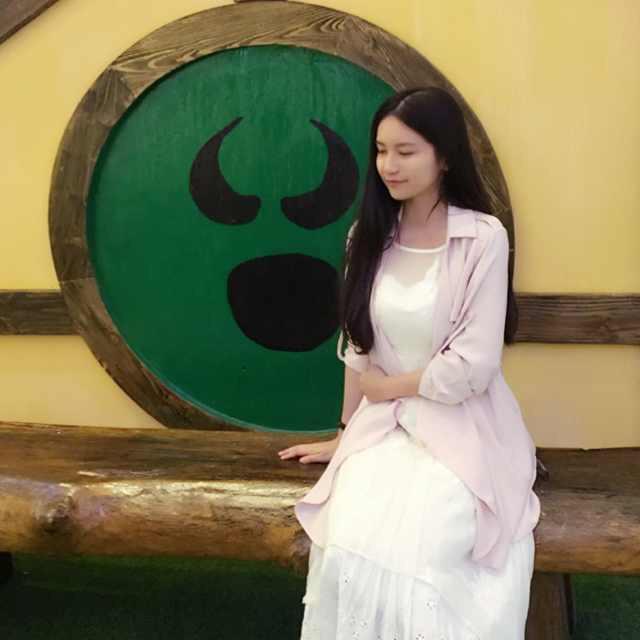 花笺小仙女