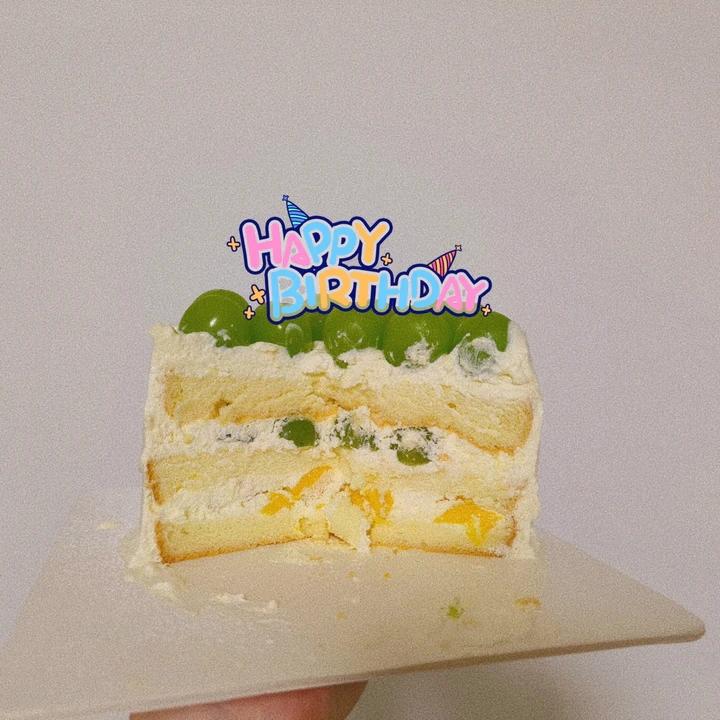 超柔软6寸戚风蛋糕(附8寸配方)零失败 超详细‼️含操作视频