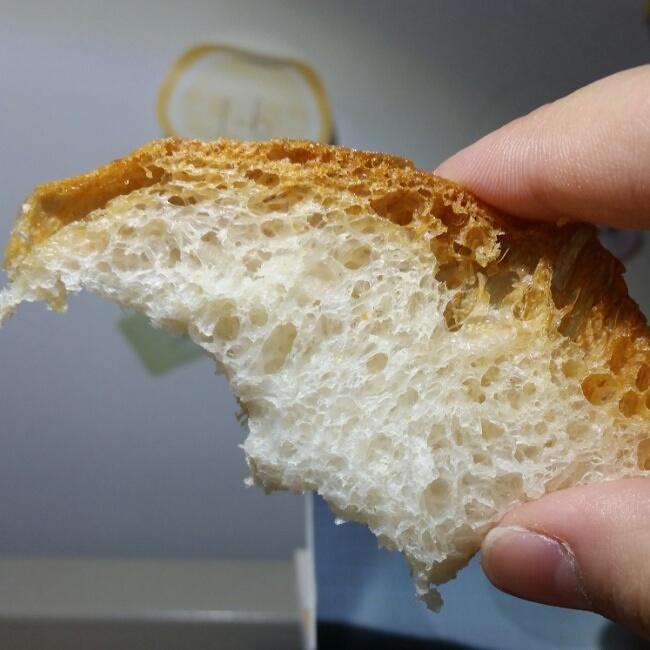 松下面包机,奶酪芝士狂热者的伪欧包的做法