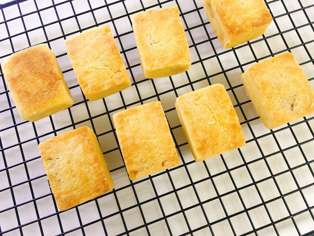 此凤梨酥媲美台湾旺莱山了