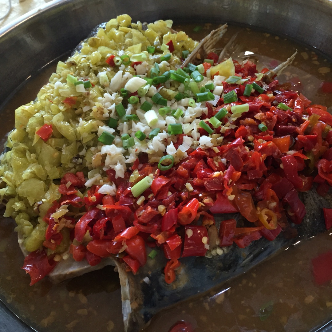 因为孤独不吃饭的人