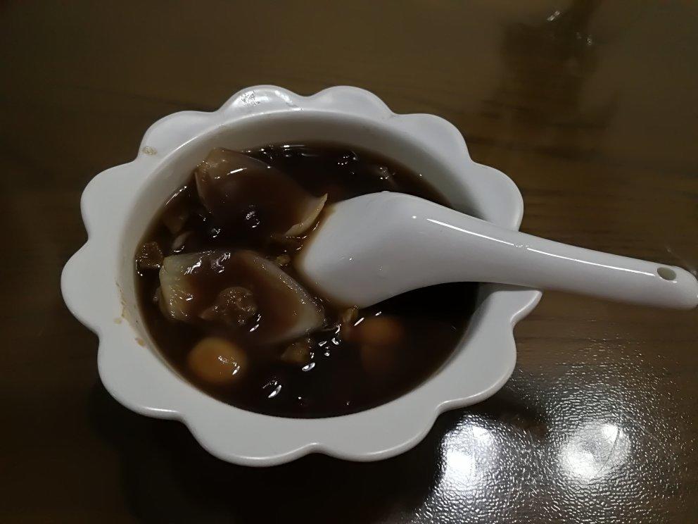 满记甜品之红豆沙