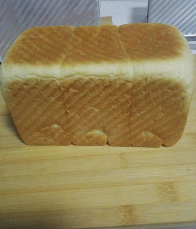 poolish（波兰种）软吐司