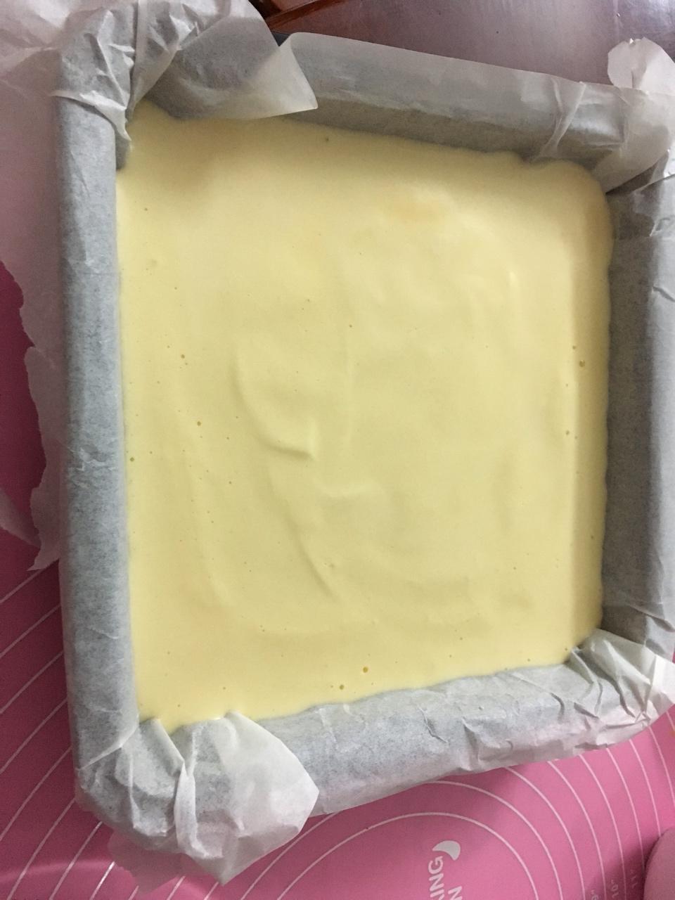 入口即化の棉花蛋糕