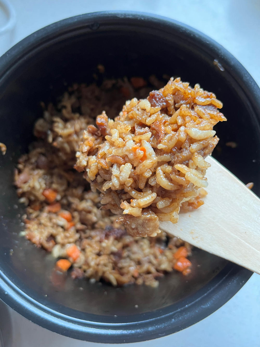 羊肉手抓饭