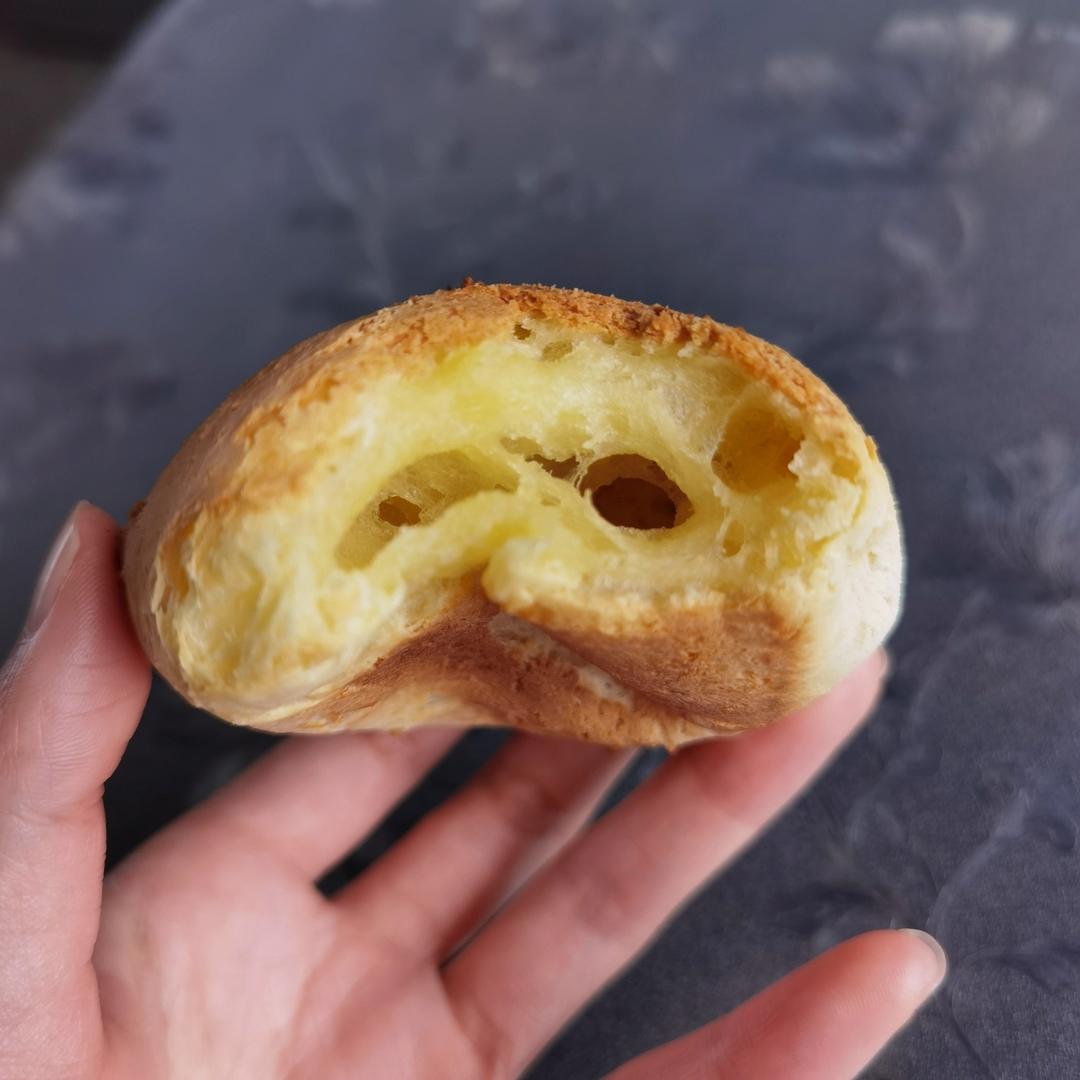恐龙蛋·麻薯面包·麻薯包 自己做了1000➕的私人配方