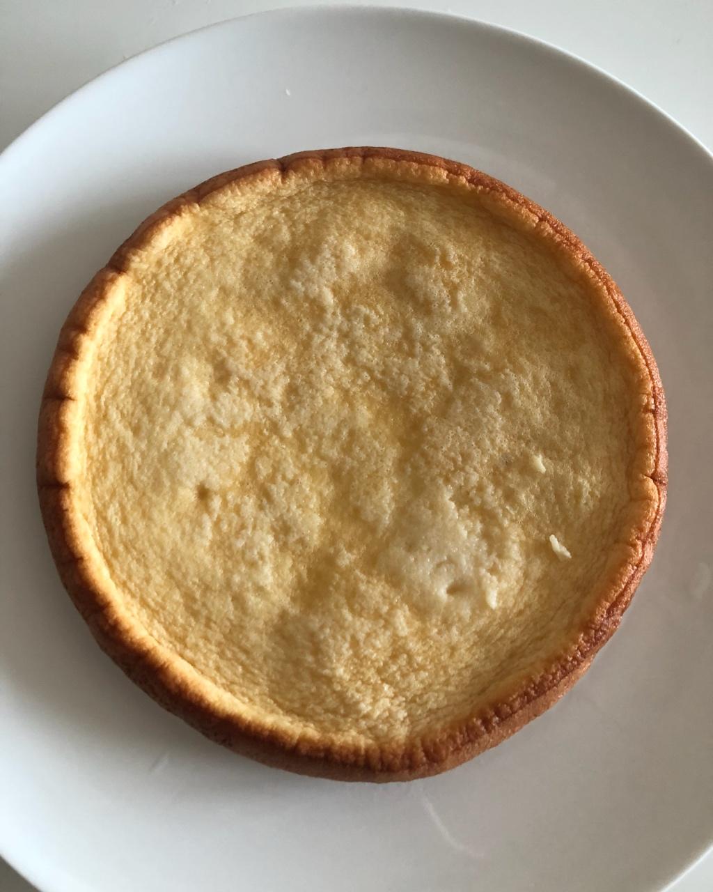 可以在宿舍做的电饭锅蛋糕