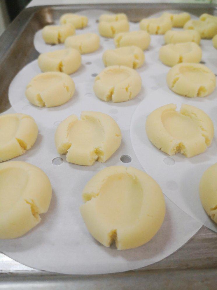 玛格丽特小饼干