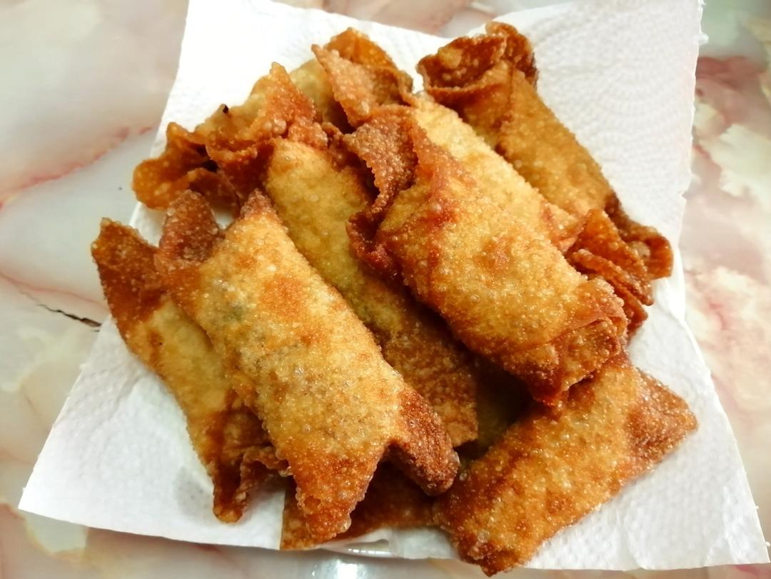 津味素卷圈