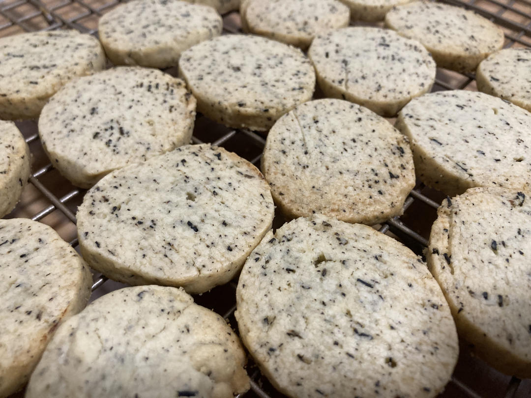 红茶饼干