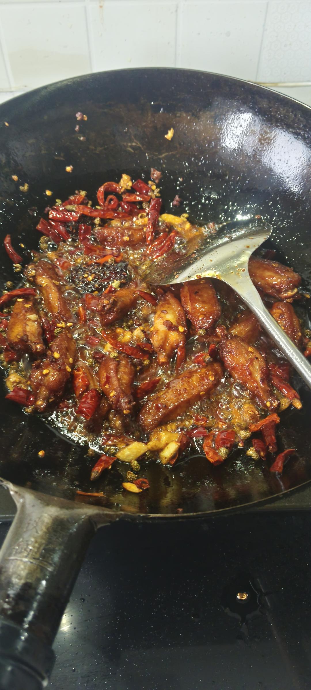 钟点厨娘冬冬的客户美食日记