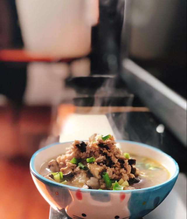 温州糯米饭：温州人最想念的家乡滋味