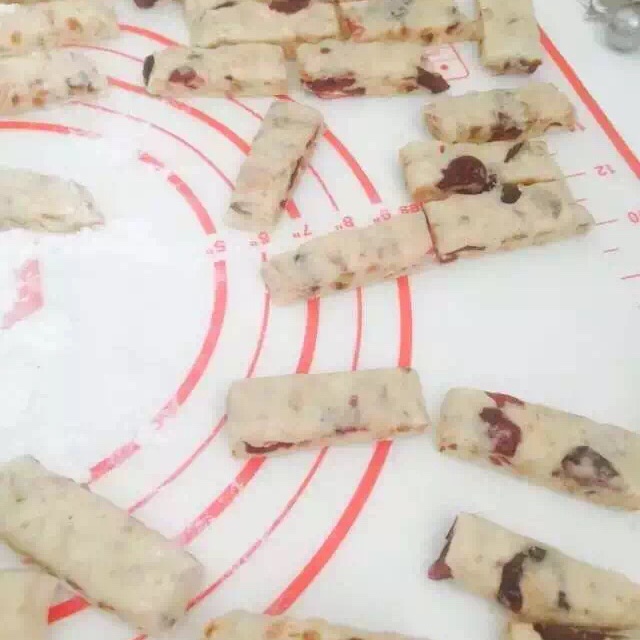 棉花糖版牛轧糖