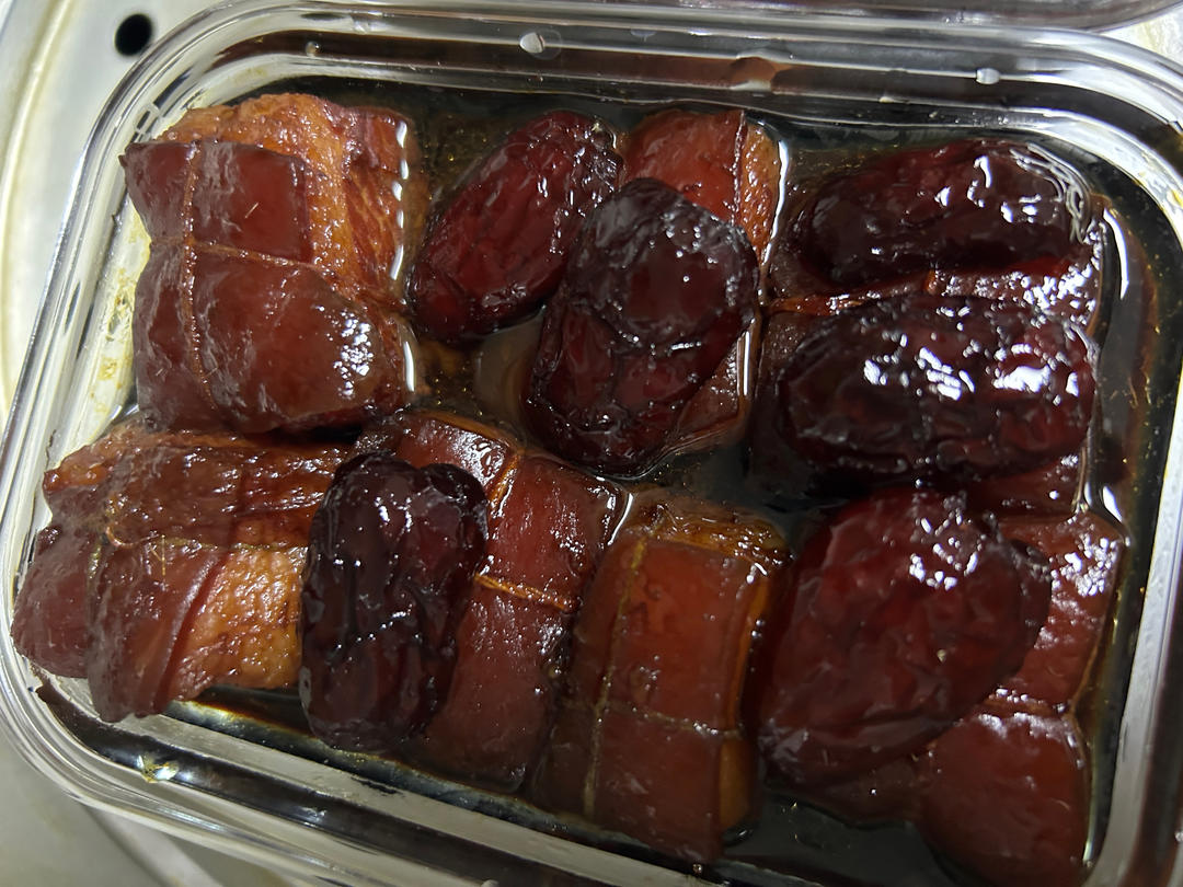 东坡肉
