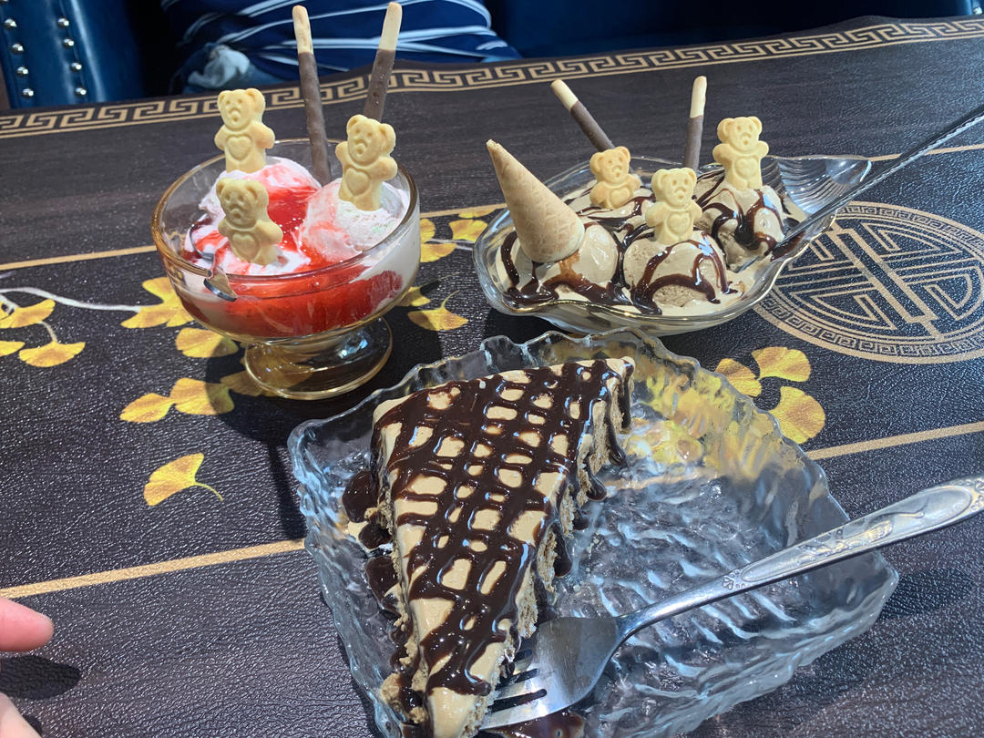 家庭聚餐合集