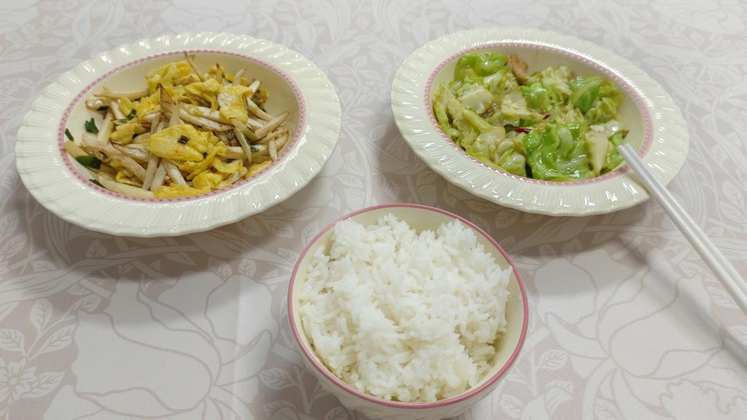 午餐?2025年5月24日