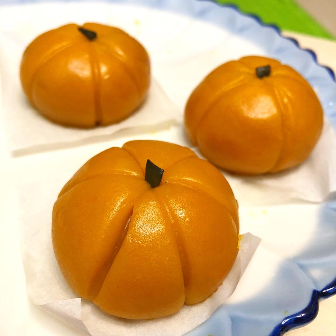 南瓜饼