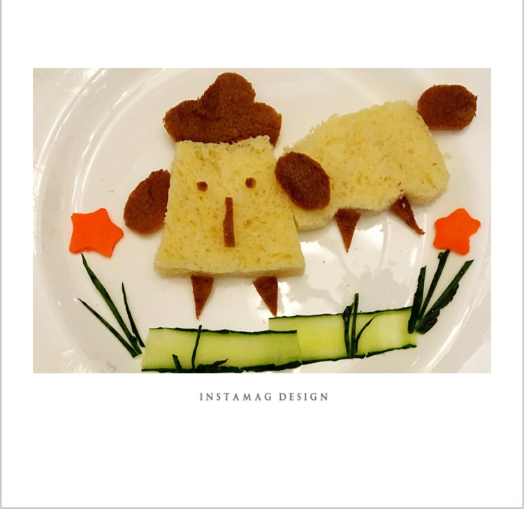 羊年大吉，喜迎新春