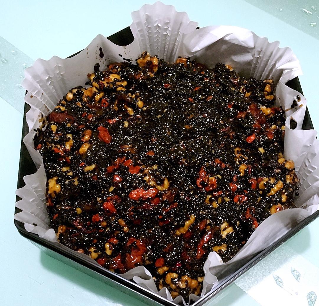 阿胶糕 超详细 零失败（附视频）