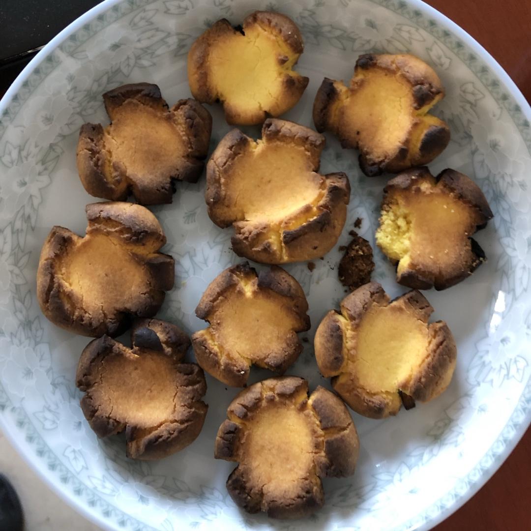 玛格丽特小饼干