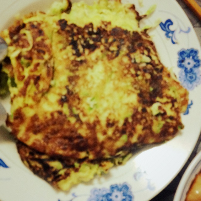 老北京糊塌子