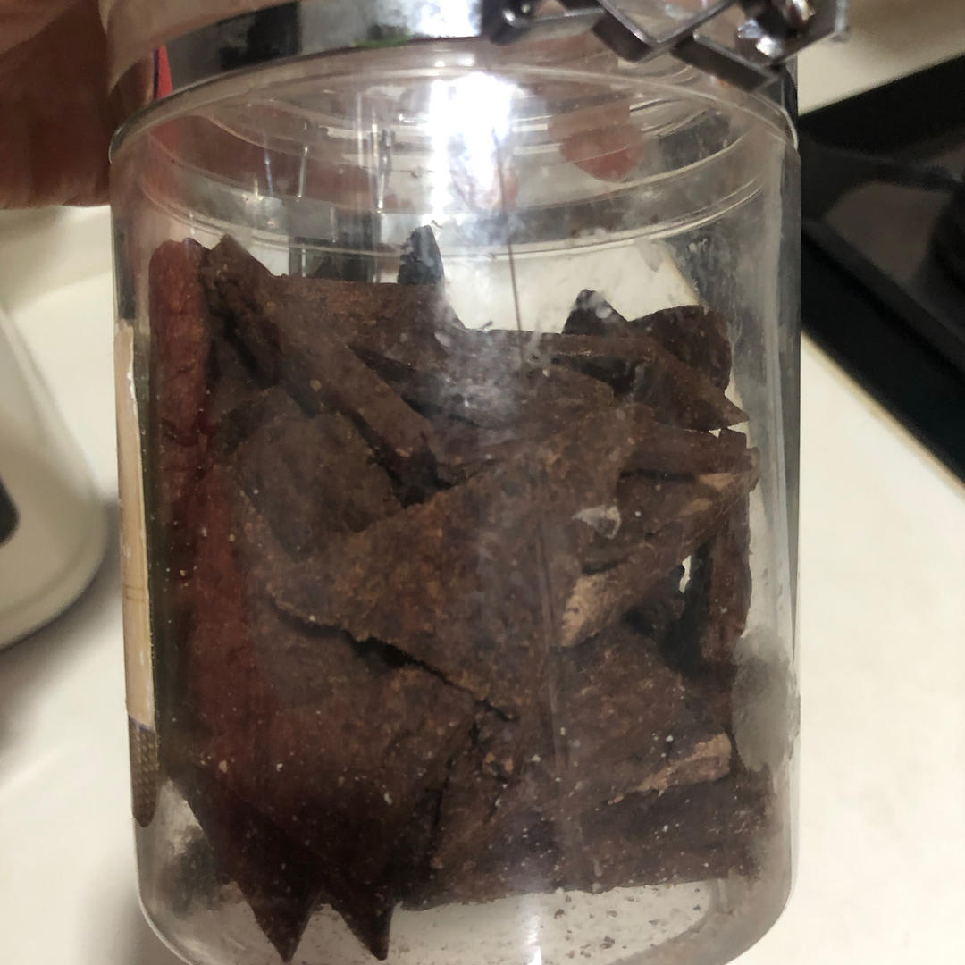 超快手巧克力饼干（消耗巧克力）