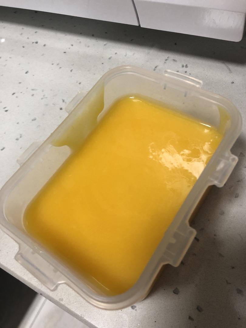 柠檬酱 Lemon Curd