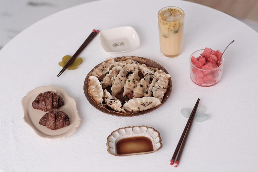 一人食光