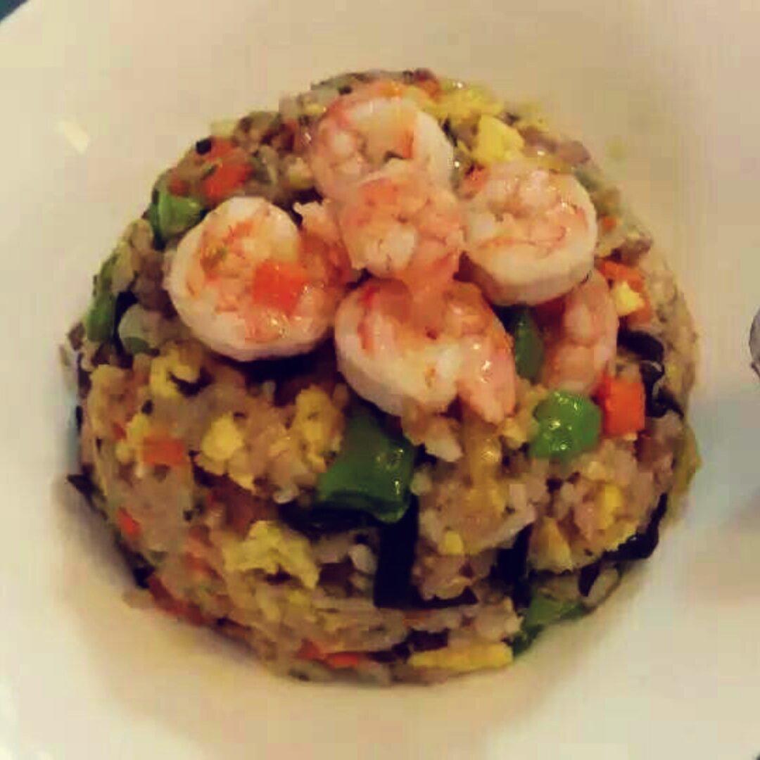 扬州炒饭