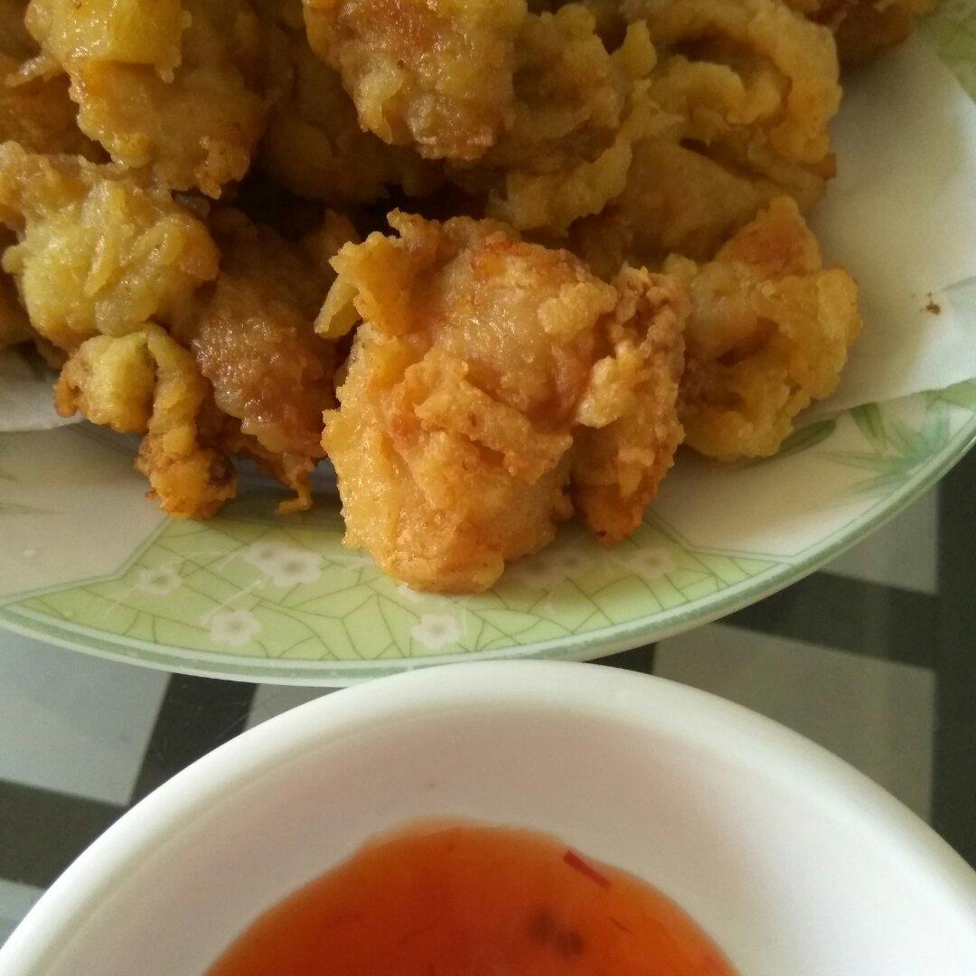 “唐揚げ”日式炸鸡