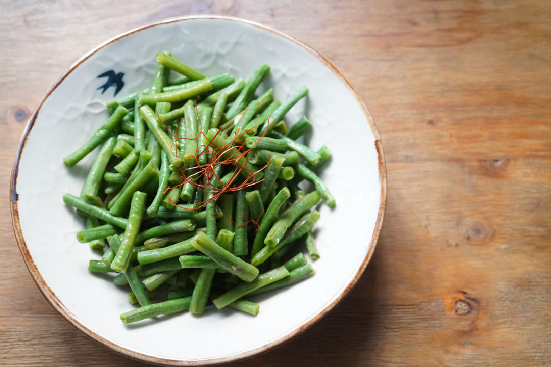 遁入空门的前期准备工作·纯素·无油饮食