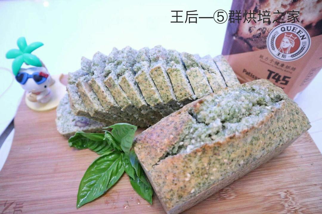 王后法式传统磅蛋糕（附详细步骤图&多口味变化）