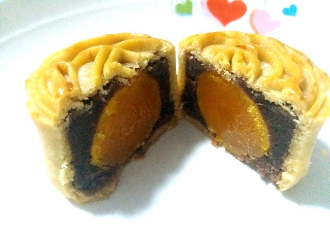 广式蛋黄月饼（75克、50克、各种规格都有）