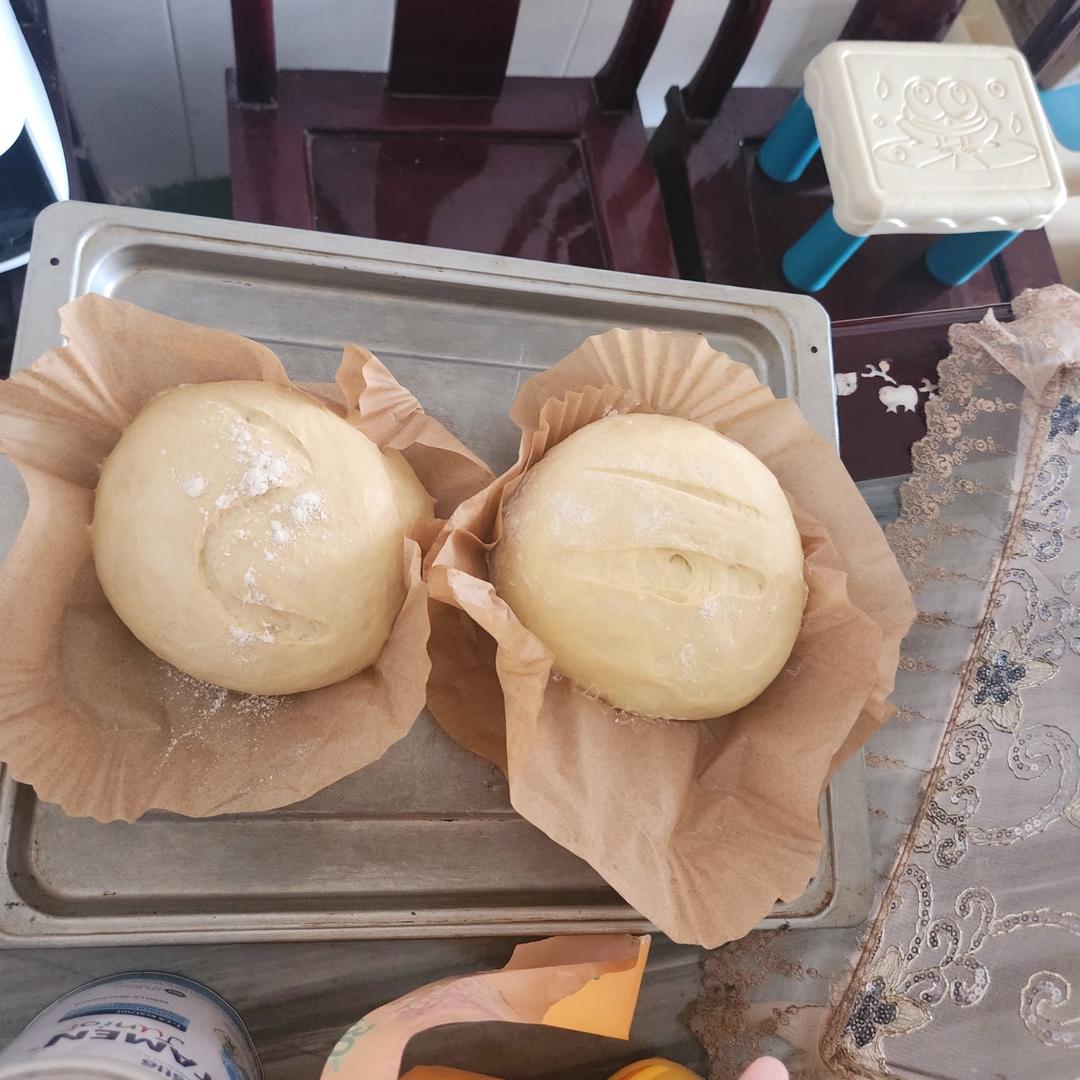 Poolish种（波兰种）吐司——不推荐不行的吐司配方