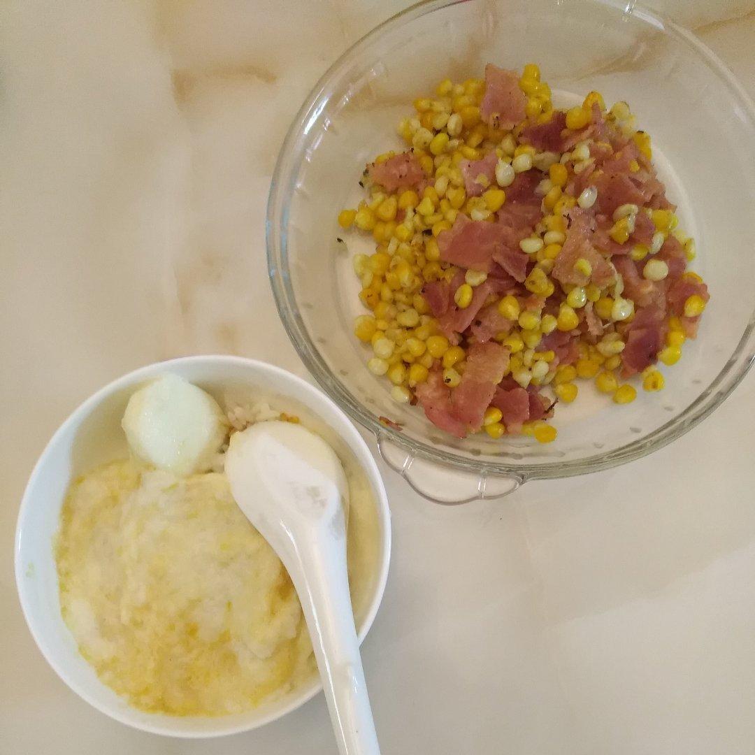 日式山药饭，山药的另一种打开方式