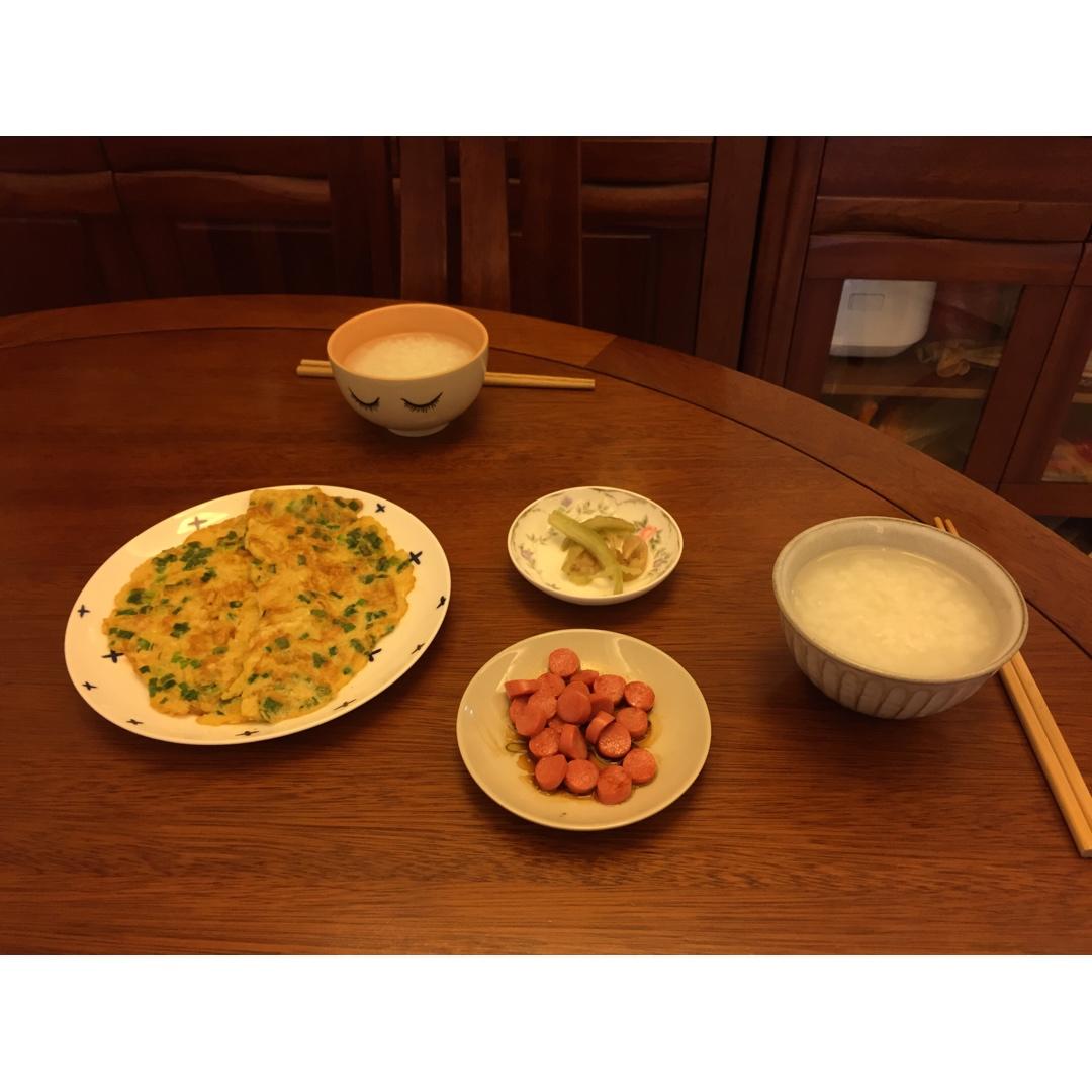 简餐