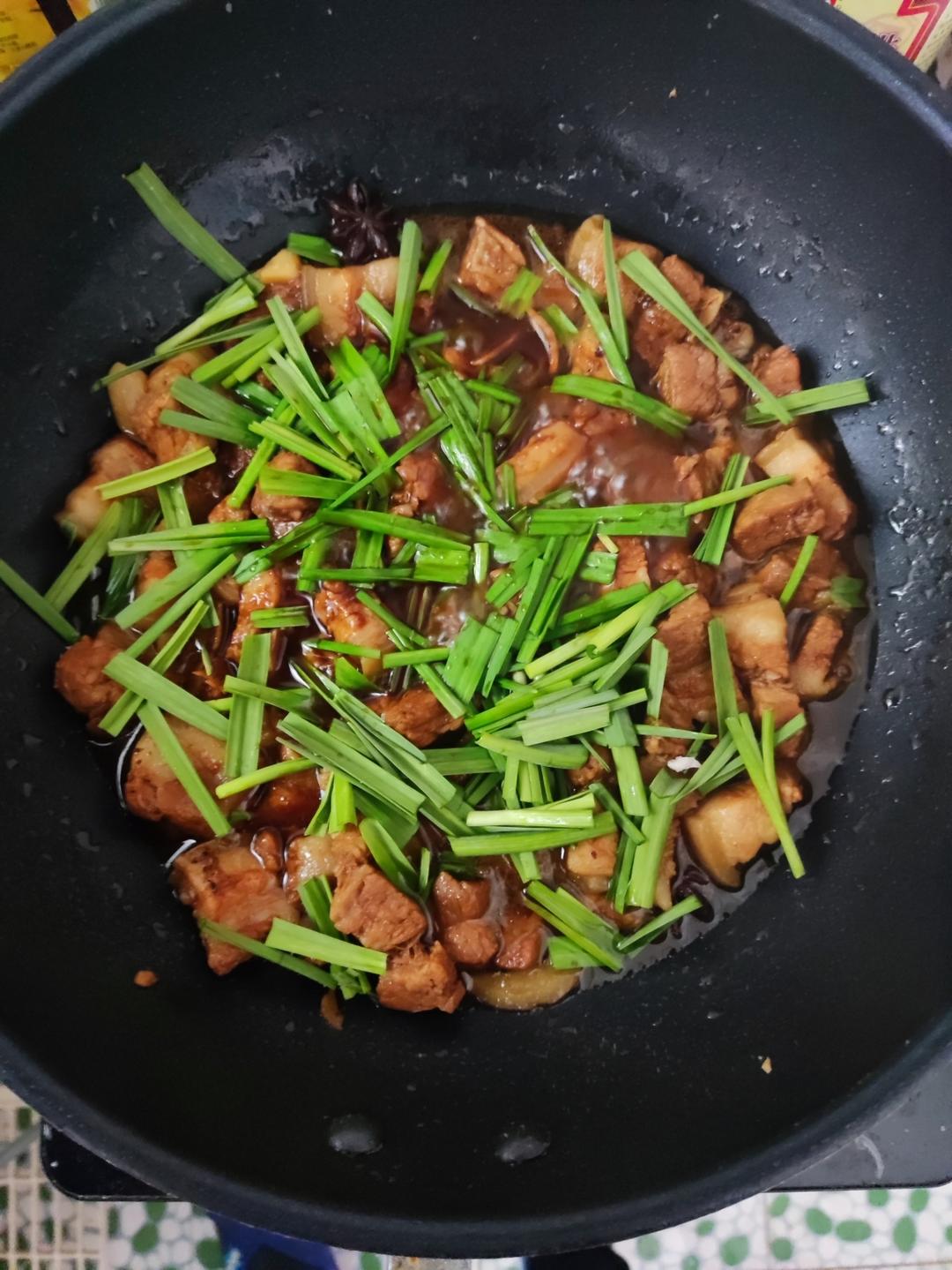 传家炖肉，超百搭