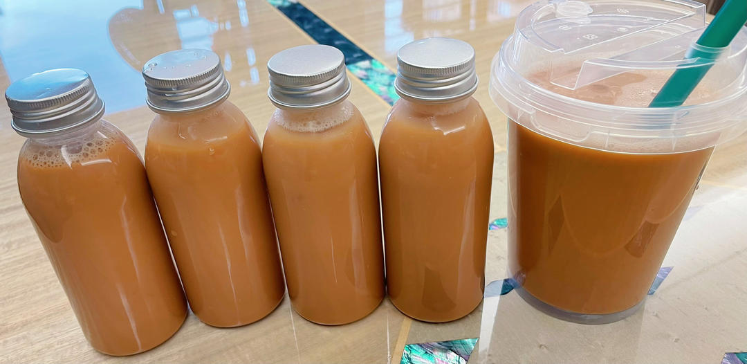 果汁🍹饮料🥤记录篇
