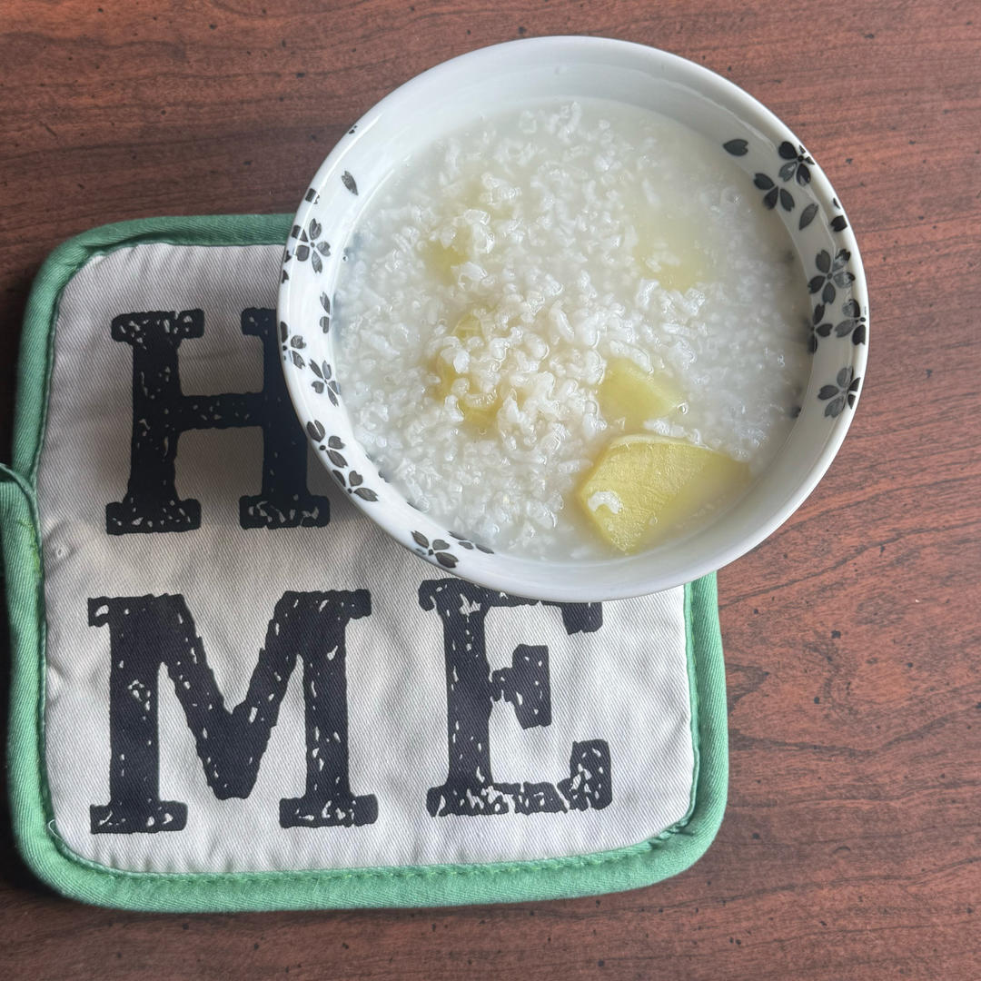 早餐•2026年1月8日