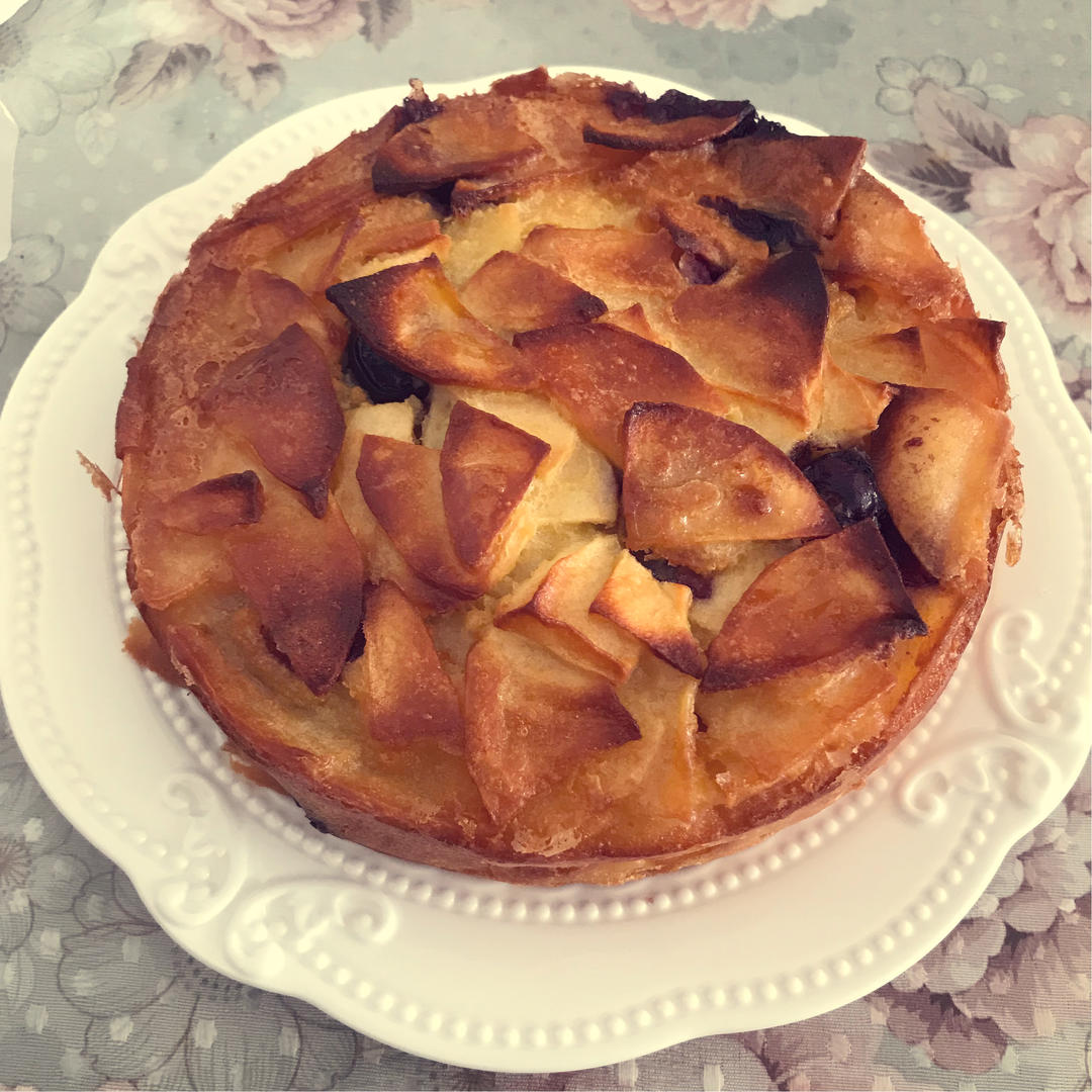 苹果派