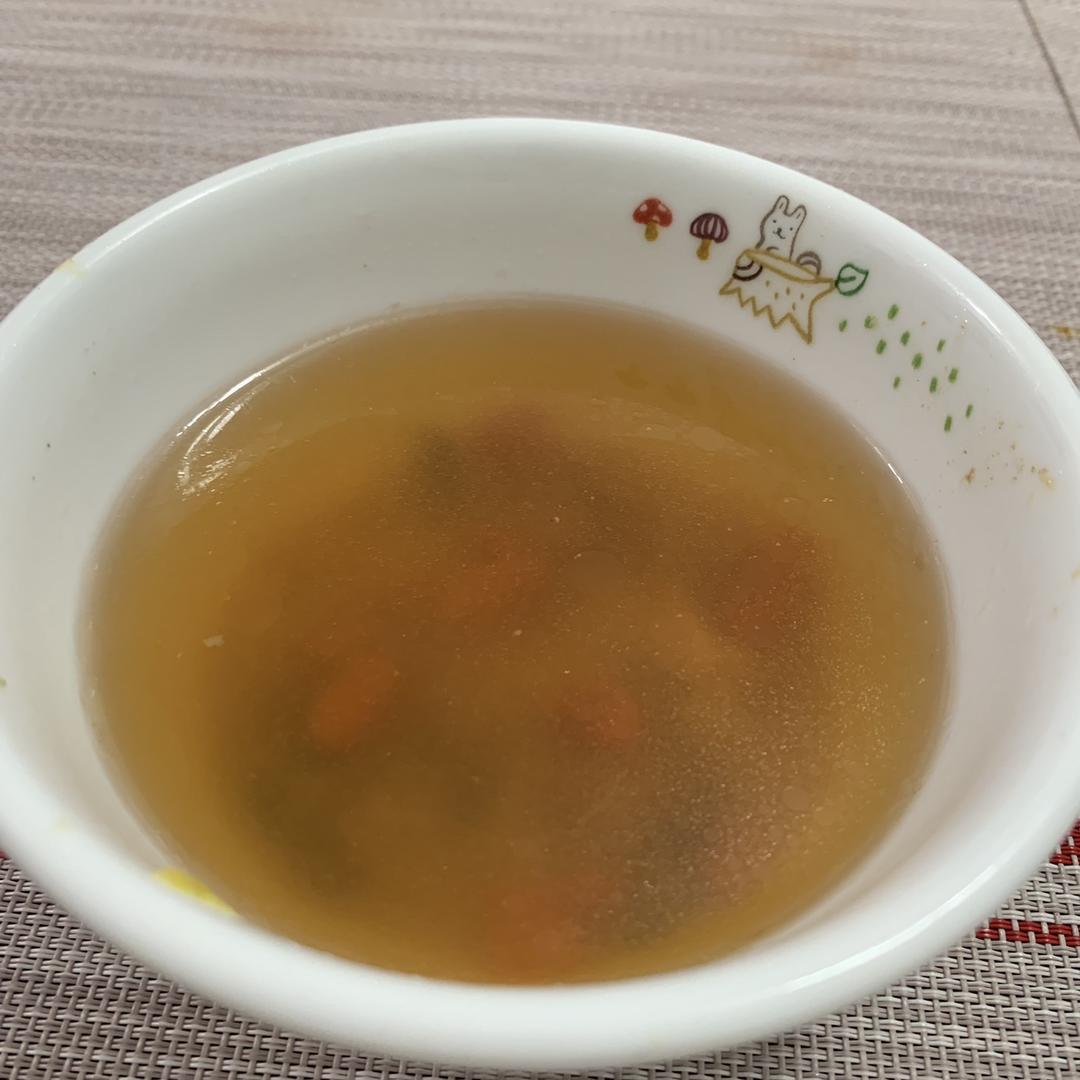 花旗参石斛汤