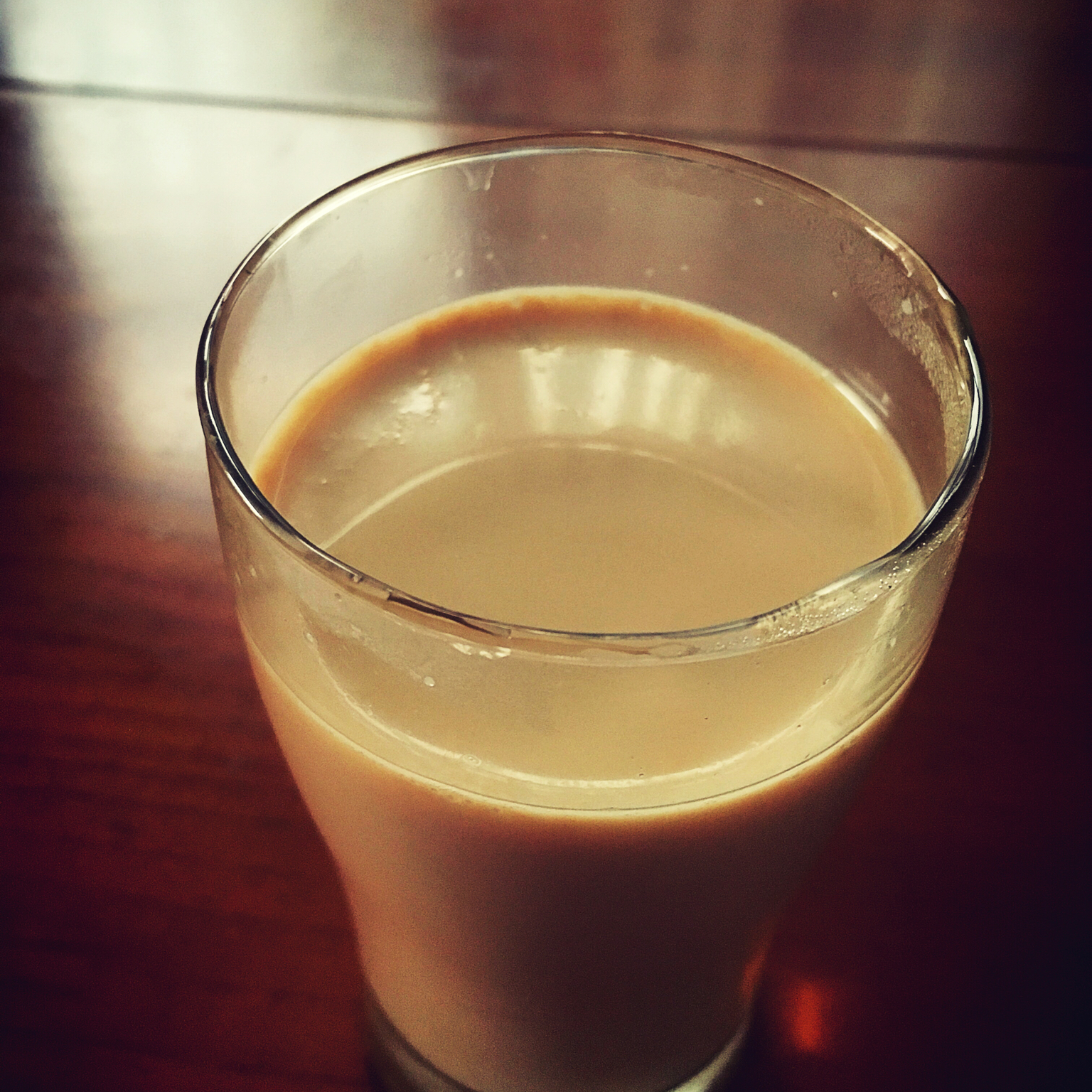 奶茶